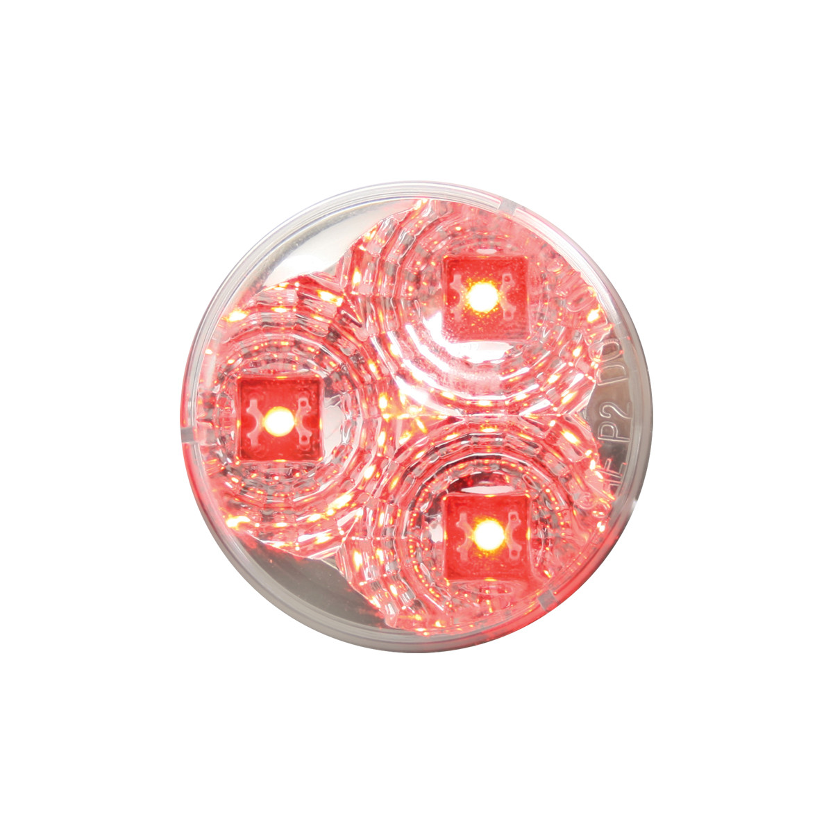 Spyder Series 2" LED Lights - Thumbnail 2