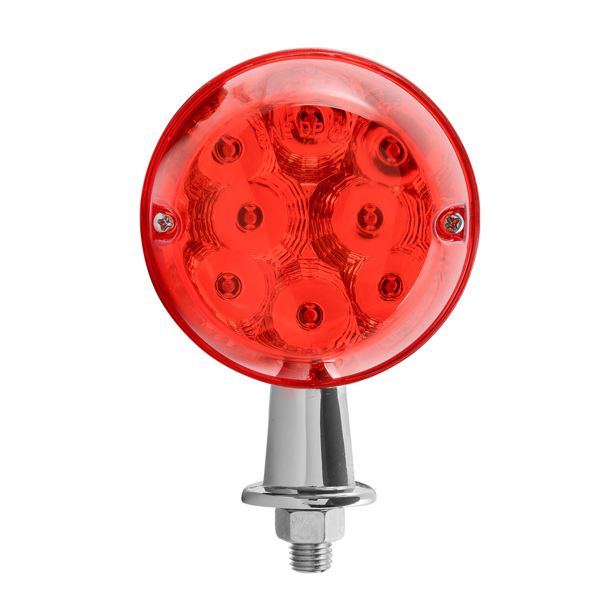 Spyder Series Single Face Honda LED Light