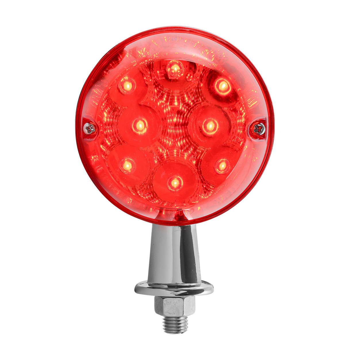 Spyder Series Single Face Honda LED Light - Thumbnail 3