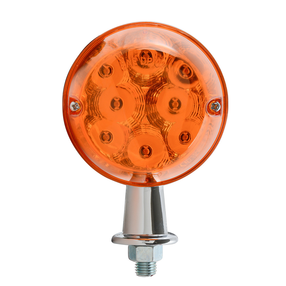 Spyder Series Single Face Honda LED Light - Thumbnail 2