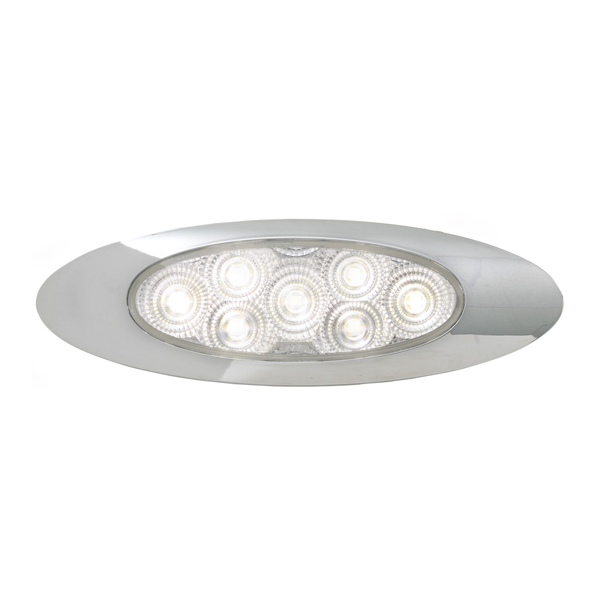 Spyder Series Ultra Thin Y2K LED Light