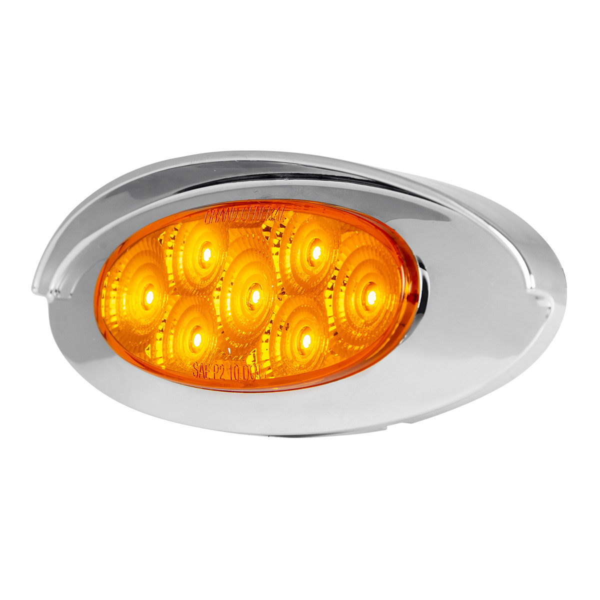 Spyder Series Ultra Thin Y2K LED Light