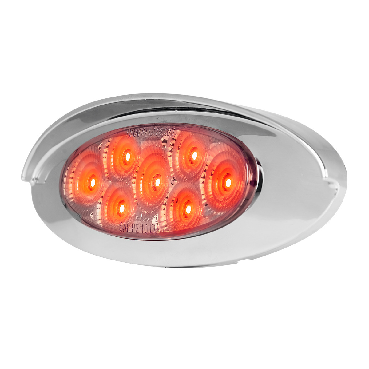 Spyder Series Ultra Thin Y2K LED Light