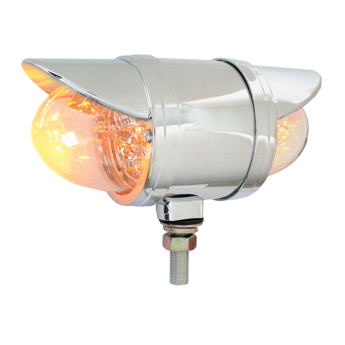 Spyder Series Double Face LED Light - Thumbnail 2