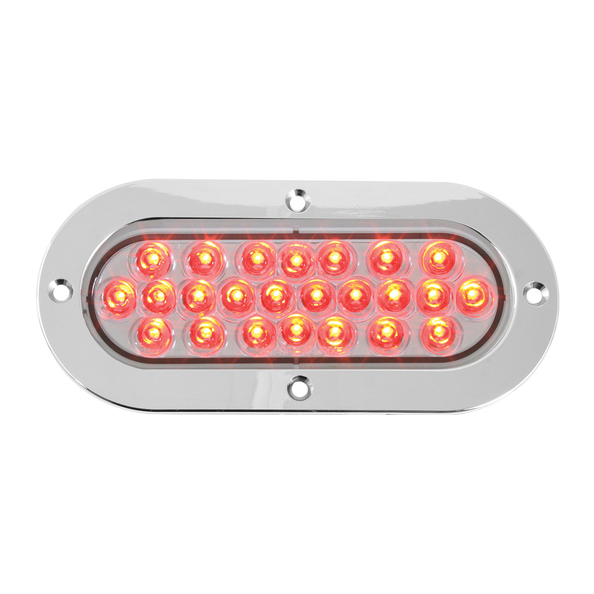 Pearl Series Oval LED Light