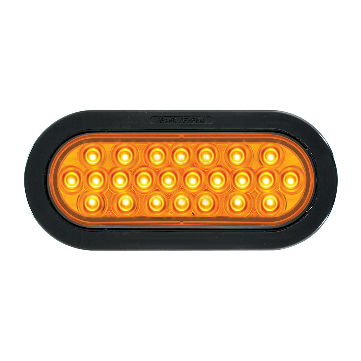 Pearl Series Oval LED Light