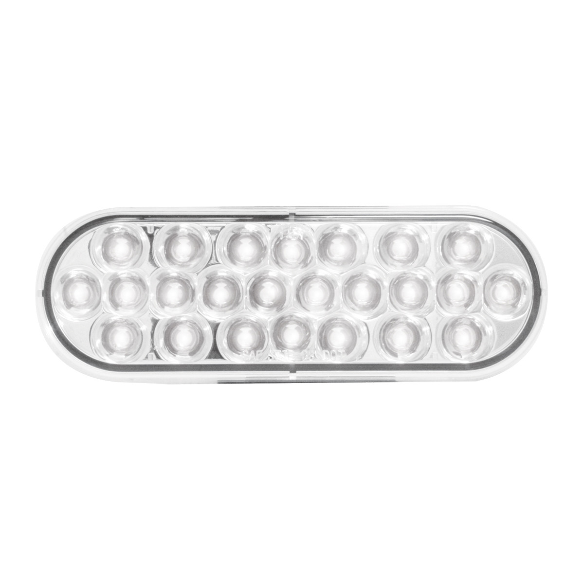 Pearl Series Oval LED Light