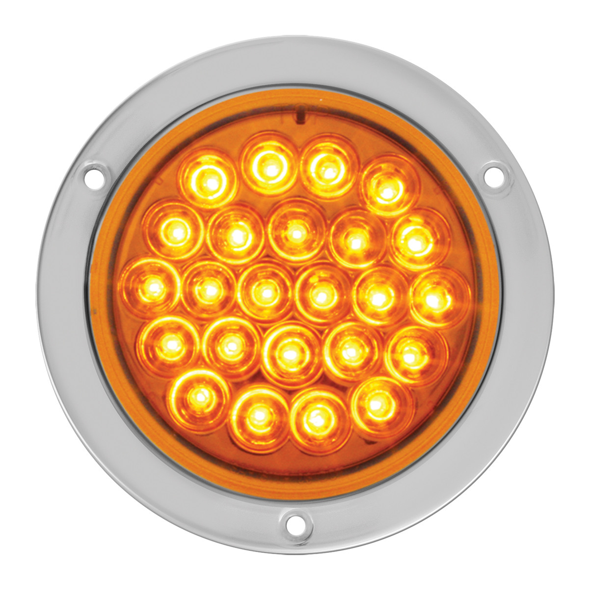 Pearl Series 4" LED Light