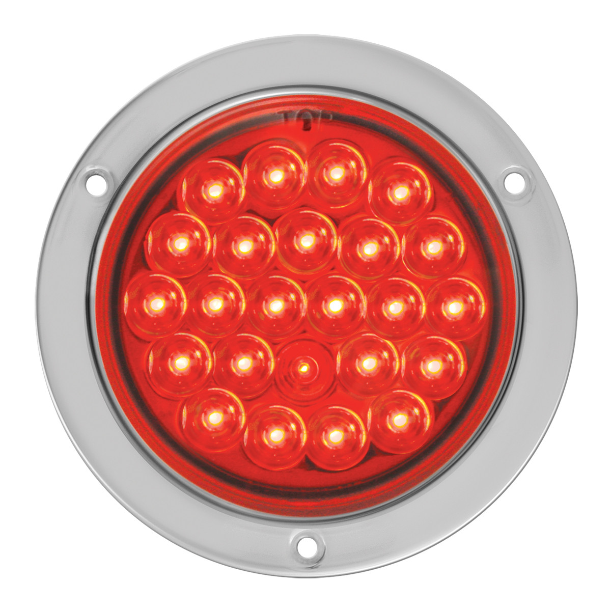 Pearl Series 4" LED Light