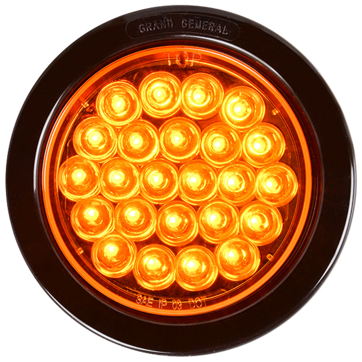 Pearl Series 4" LED Light