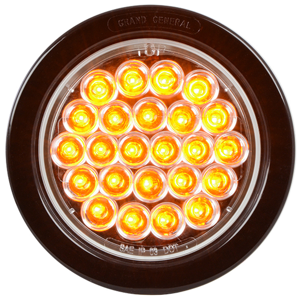 Pearl Series 4" LED Light