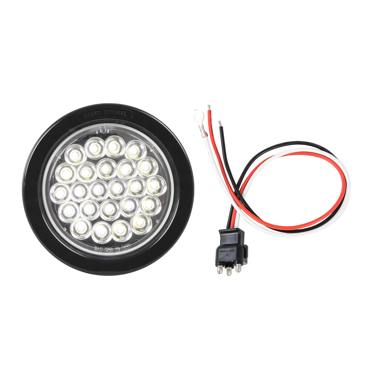 Pearl Series 4" LED Light