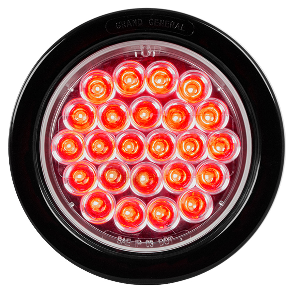 Pearl Series 4" LED Light