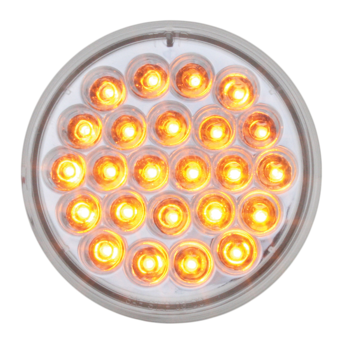 Pearl Series 4" LED Light - Thumbnail 2
