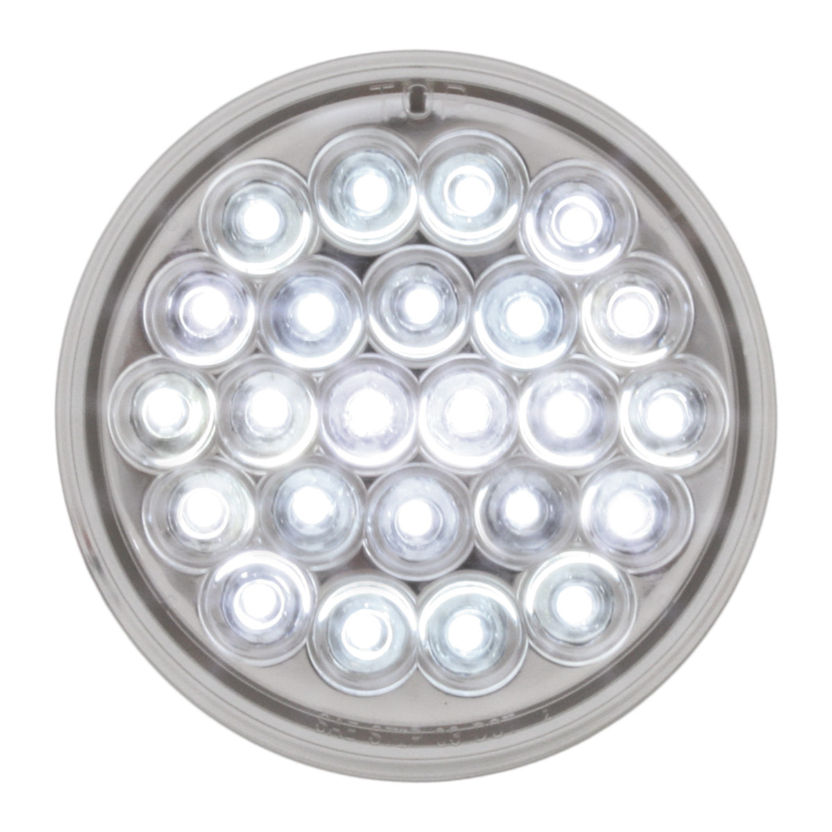 Pearl Series 4" LED Light - Thumbnail 2