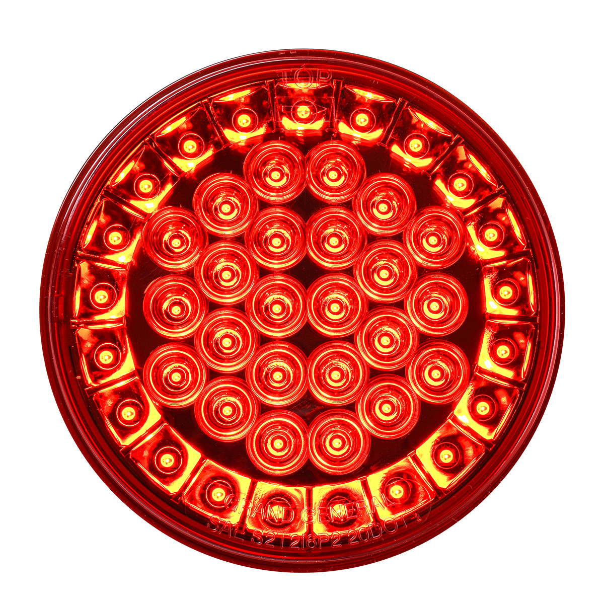 Pearl Plus Series 4" LED Sealed Light