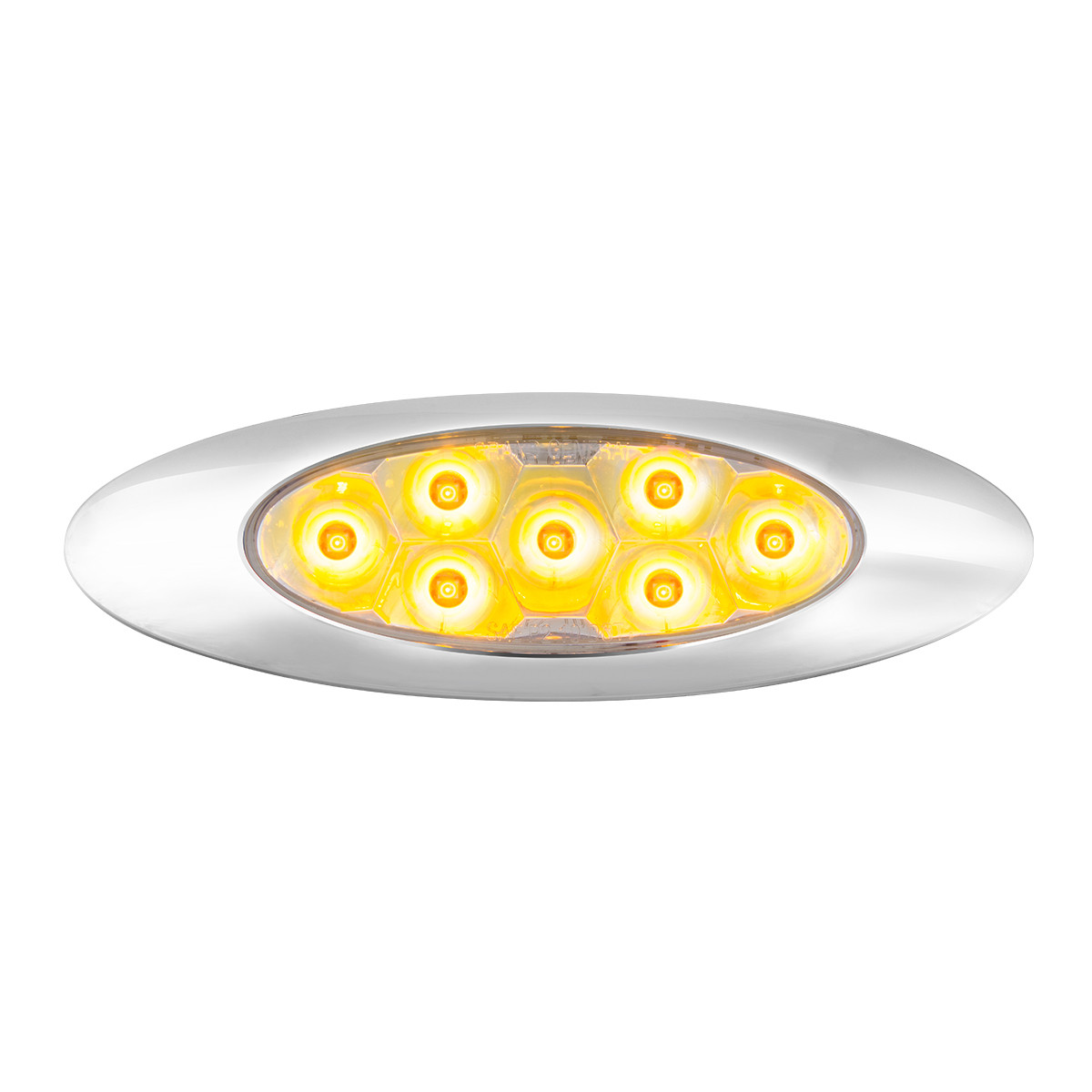 Pearl Series Ultra Thin Y2K LED Light