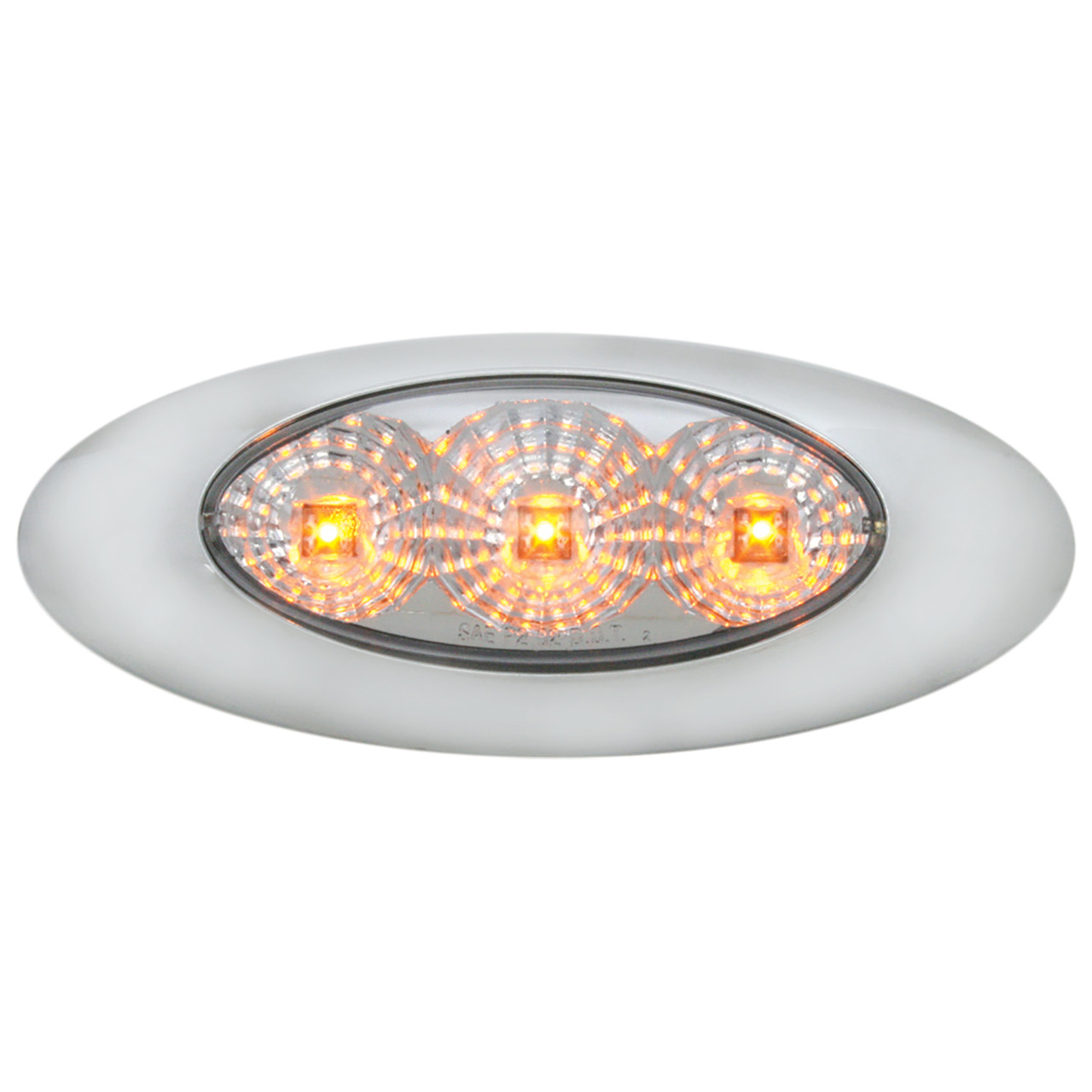 Spyder Series Y2K LED Light