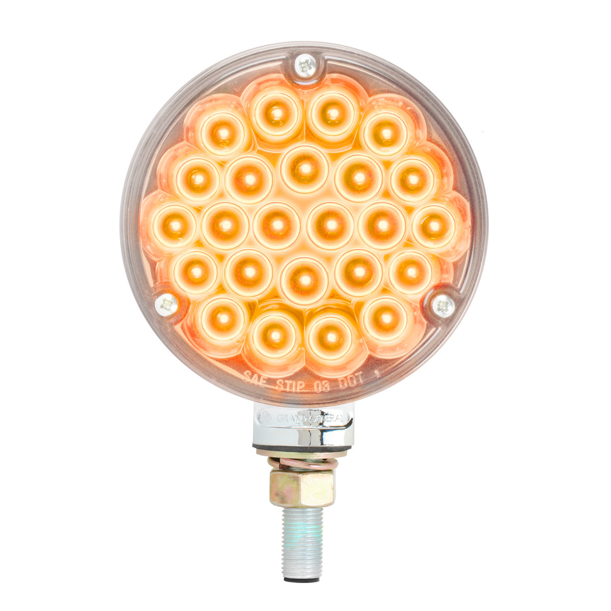 Pearl Series 4" Single Face LED Light - Thumbnail 2