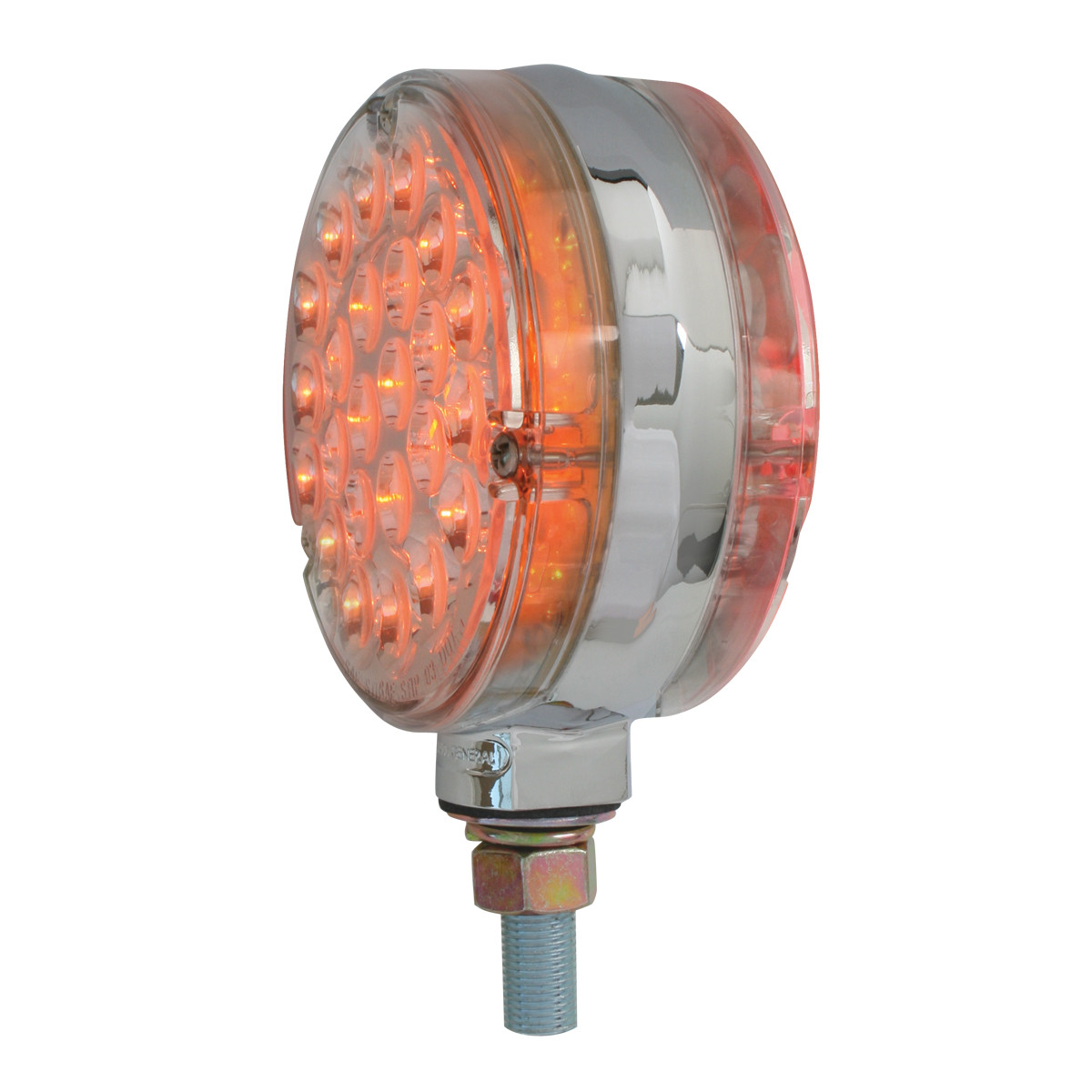 Pearl Series 4" Double Face LED Light - Thumbnail 2