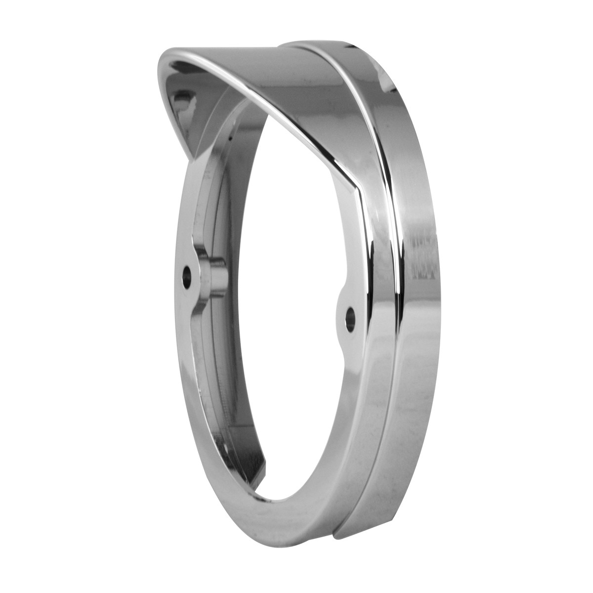 Bezel for 3" Double Face Pearl LED Pedestal Light