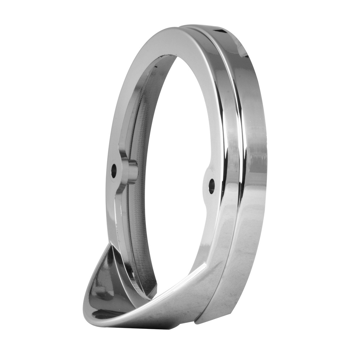 Bezel for 3" Double Face Pearl LED Pedestal Light