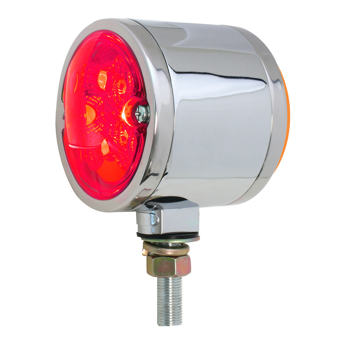 Spyder Series Double Face LED Light