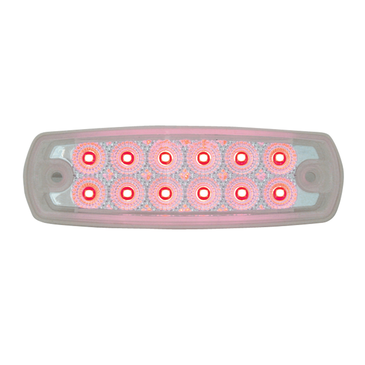 Spyder Series Ultra Thin LED Light - Thumbnail 2