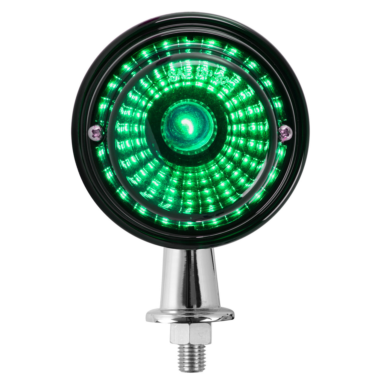 Spyder Series Tanker Marker Light