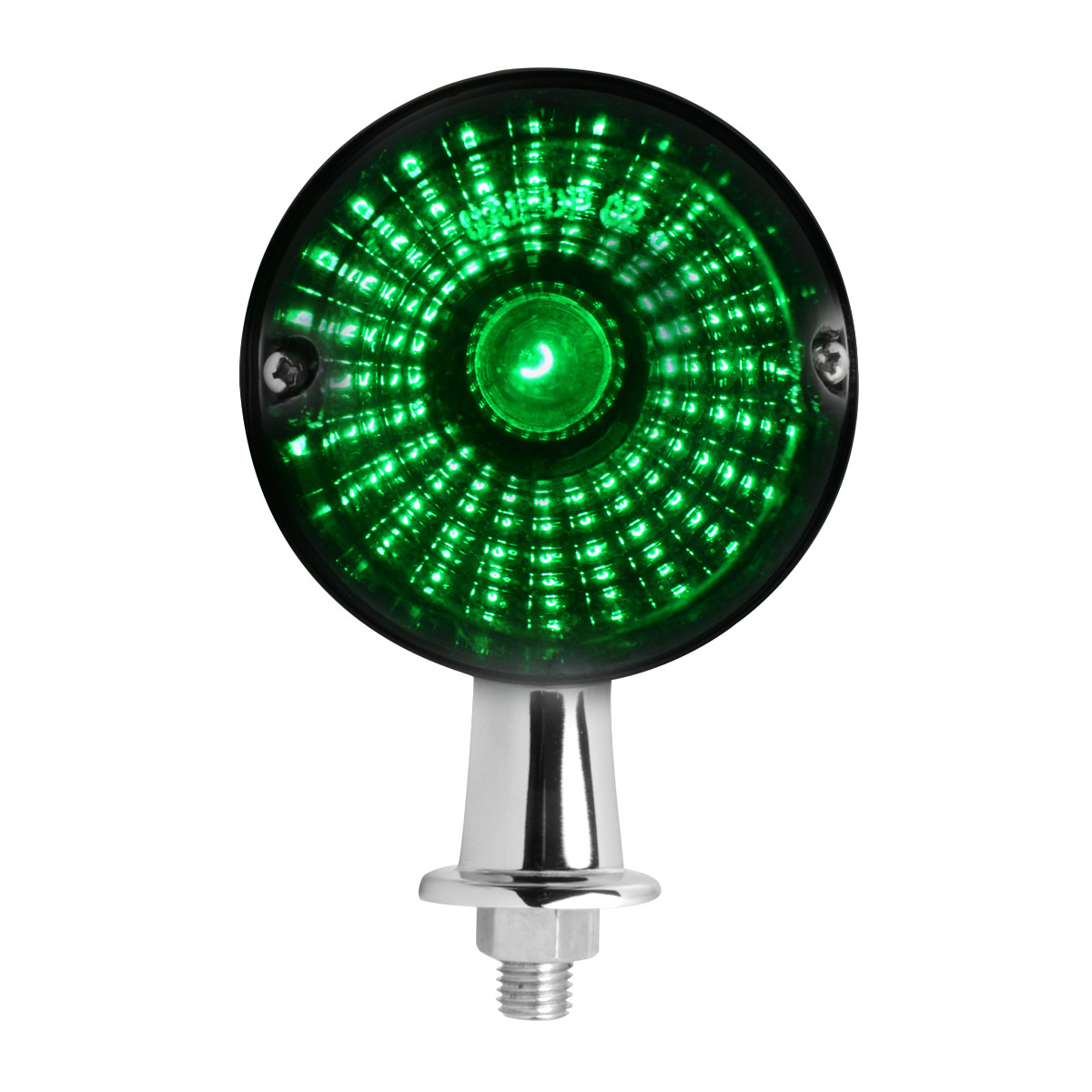 Spyder Series Honda Marker Light