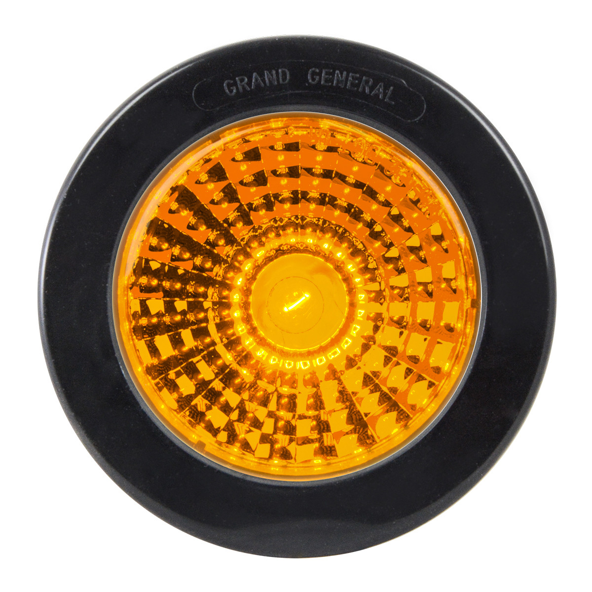 Spyder Series 2-1/2" Spyder Sealed Light