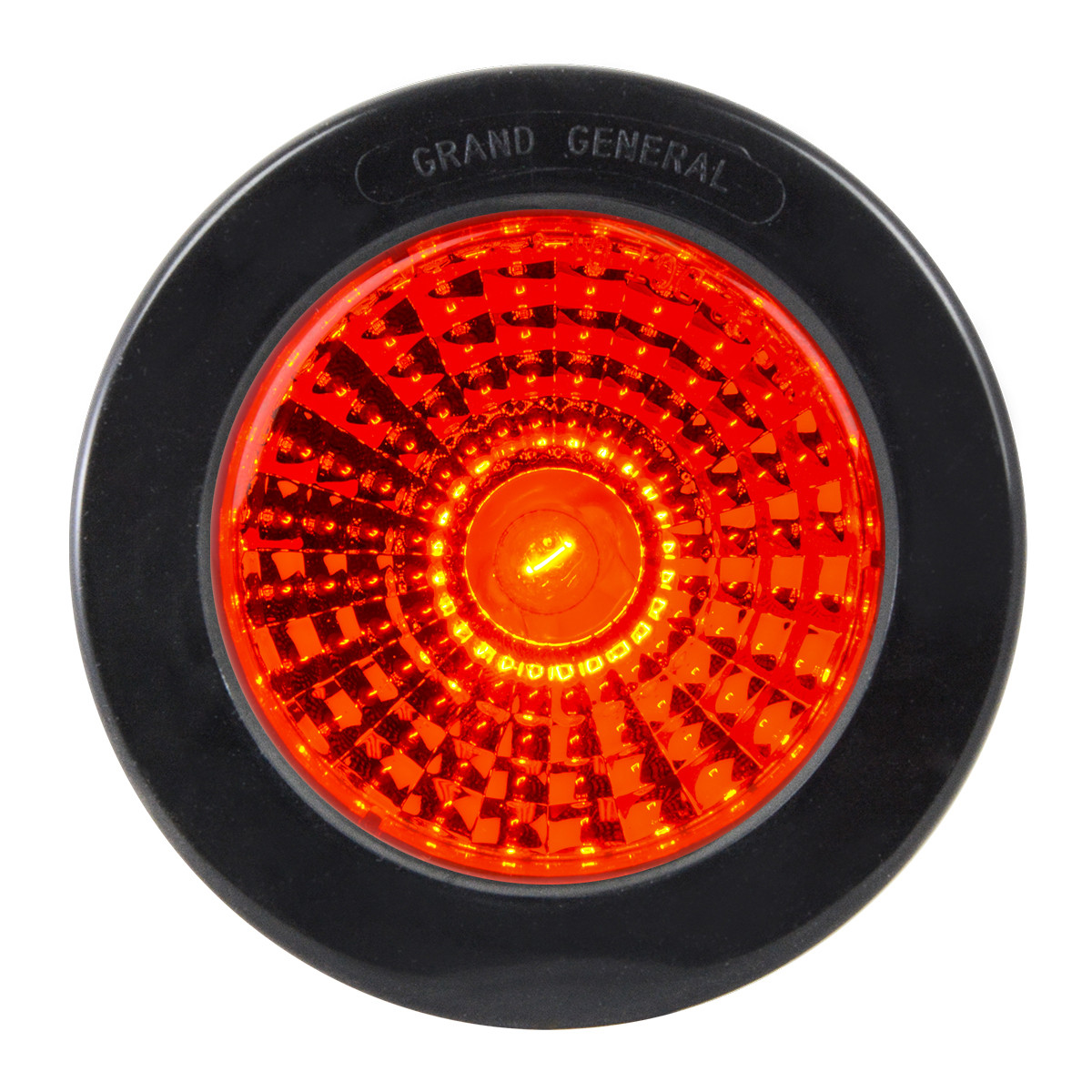 Spyder Series 2-1/2" Spyder Sealed Light - Thumbnail 2