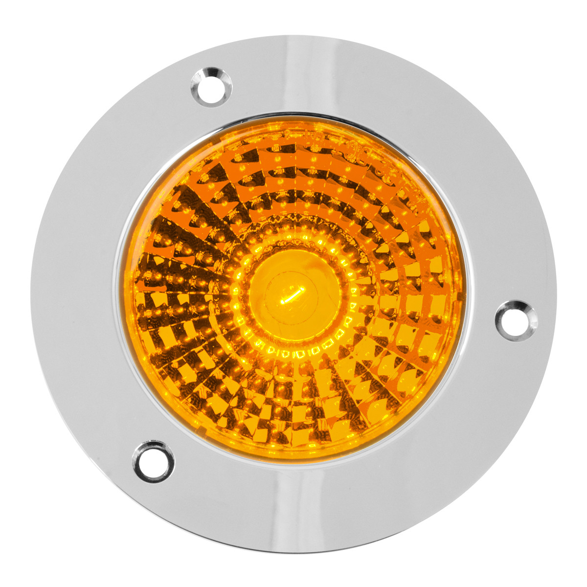 Spyder Series 2-1/2" Spyder Sealed Light - Thumbnail 2