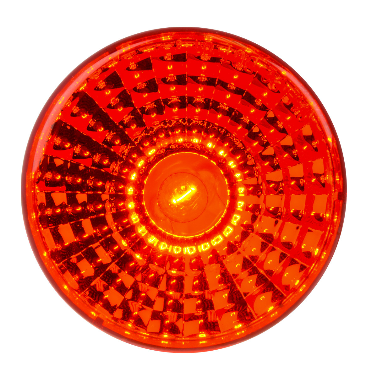 Spyder Series 2-1/2" Spyder Sealed Light