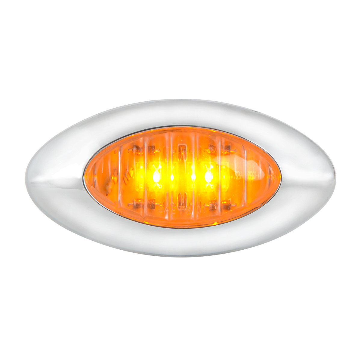 Plug In Small Y2K LED Light - Thumbnail 2