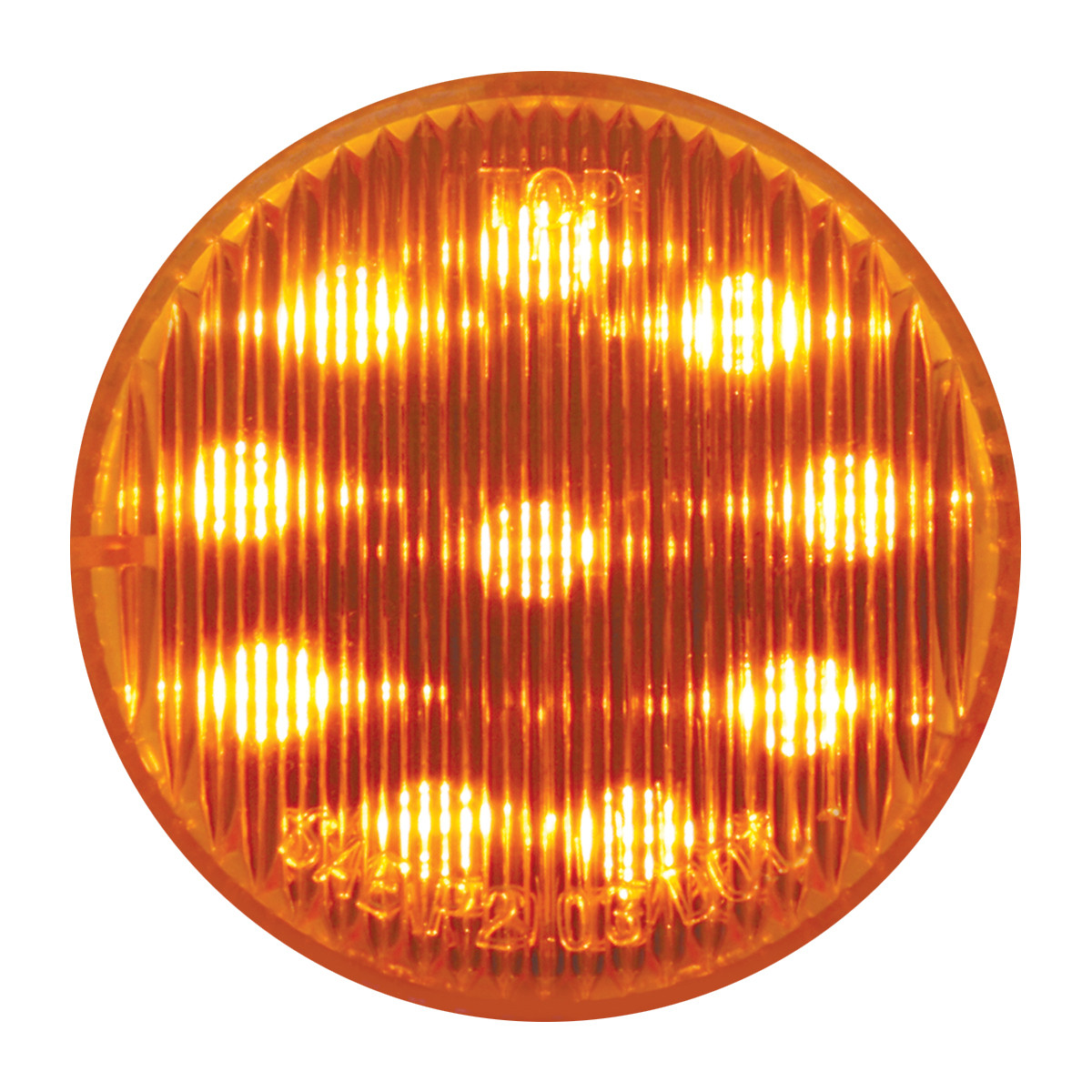 Fleet Series 2" LED Light