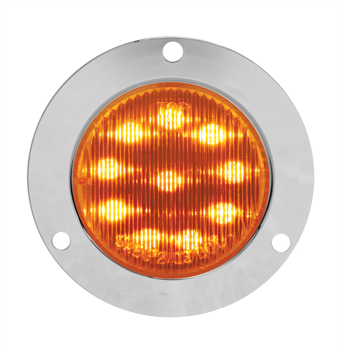 Fleet Series 2" LED Light