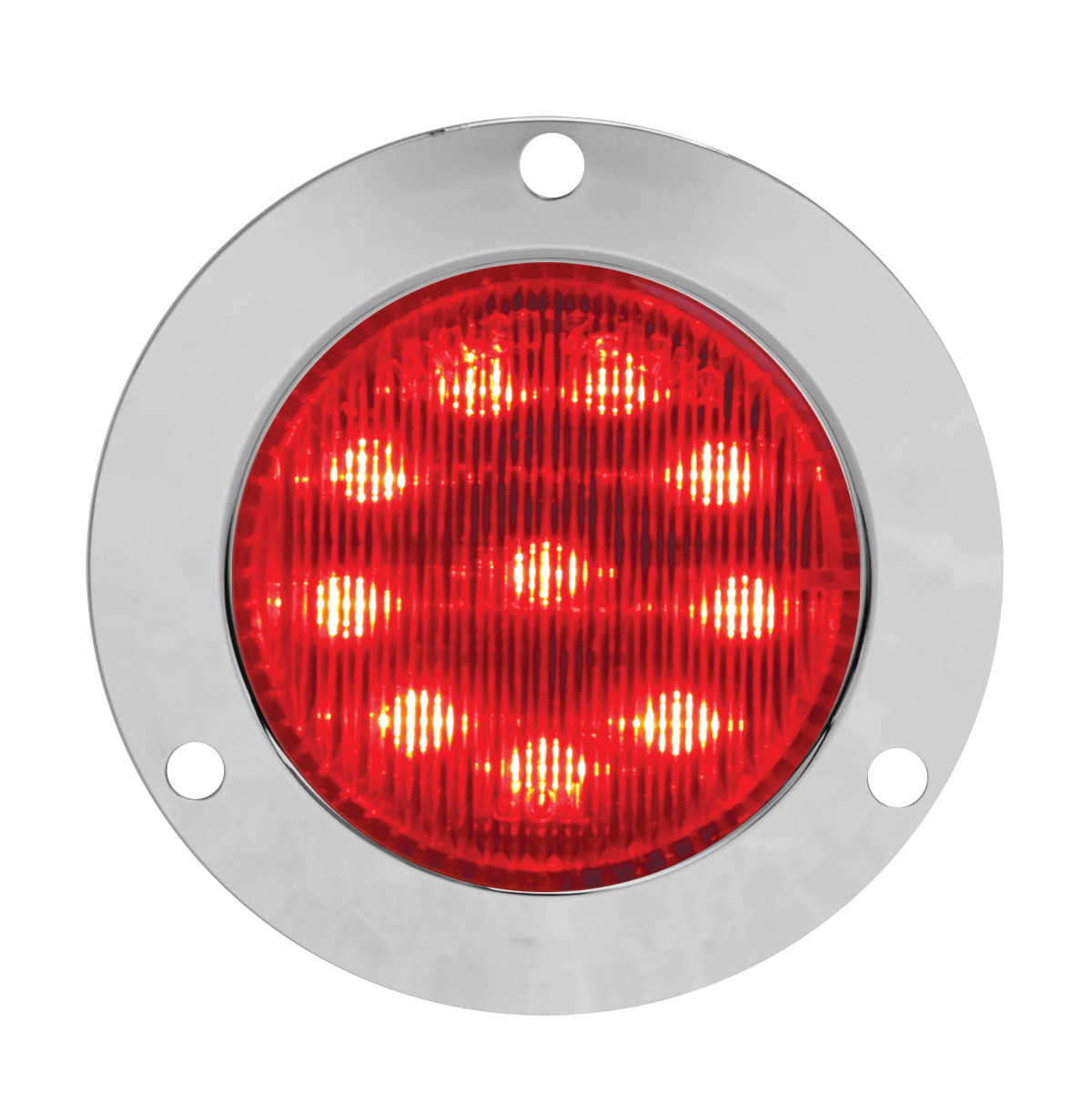 Fleet Series 2" LED Light