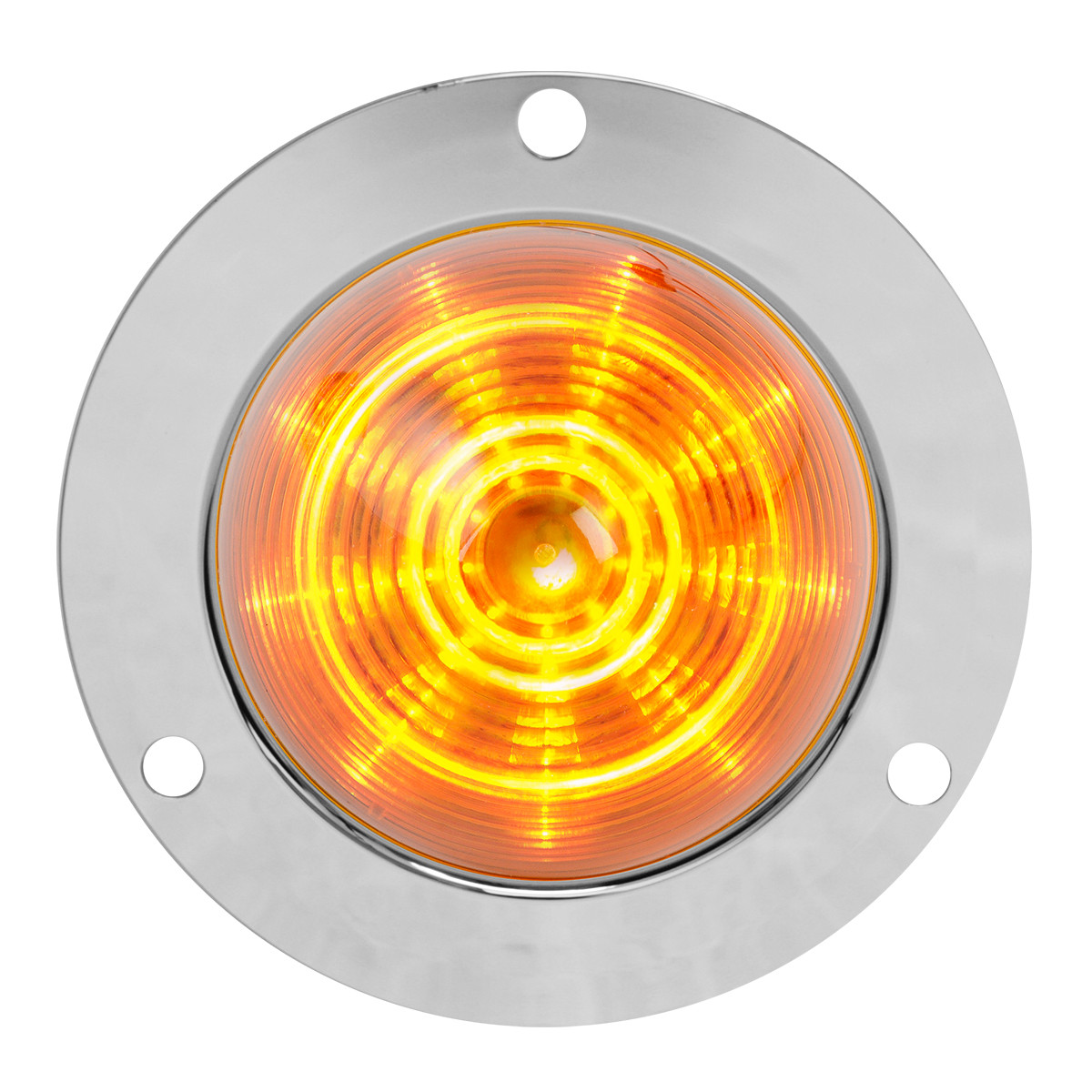 2-1/2" Beehive LED Light