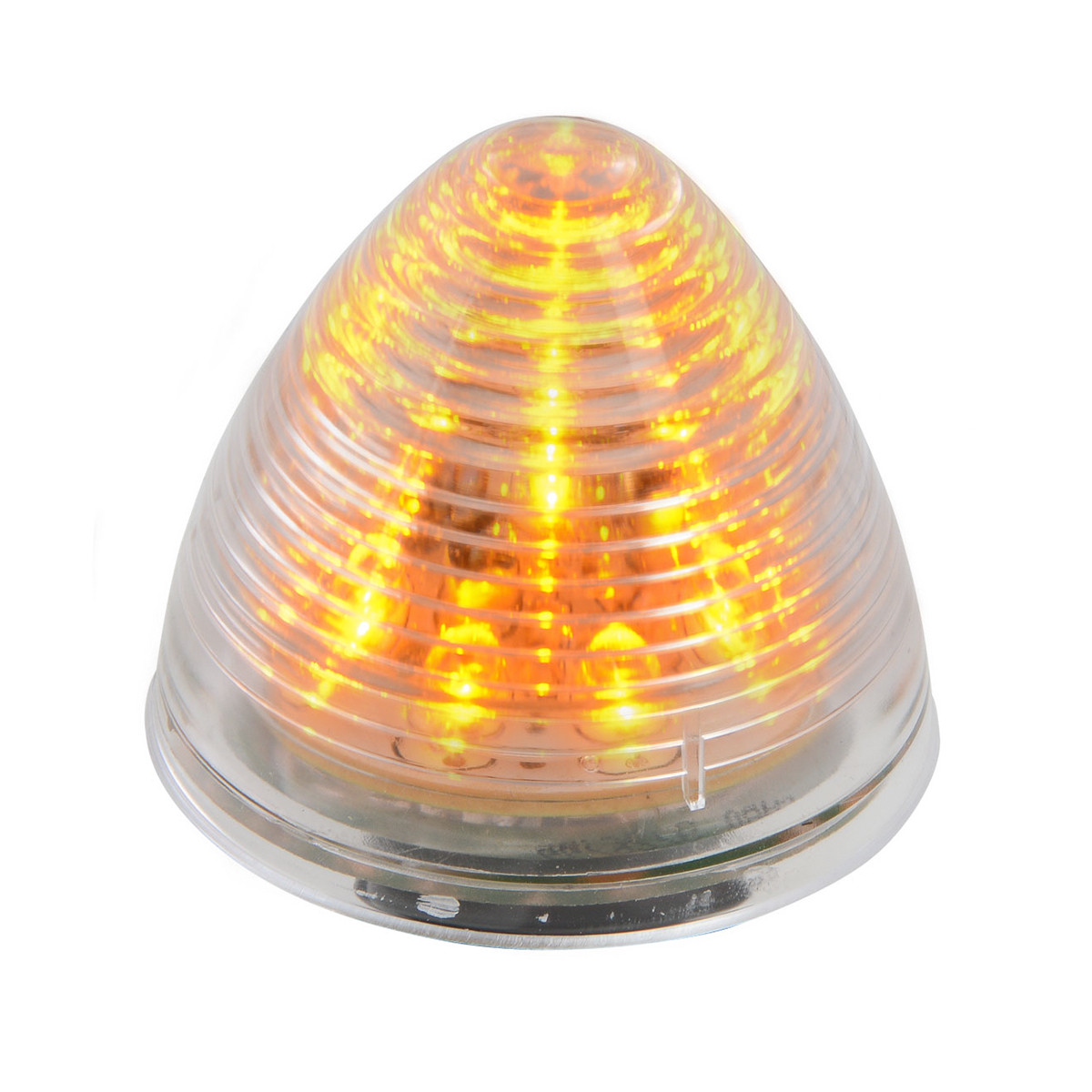 2-1/2" Beehive LED Light - Thumbnail 2