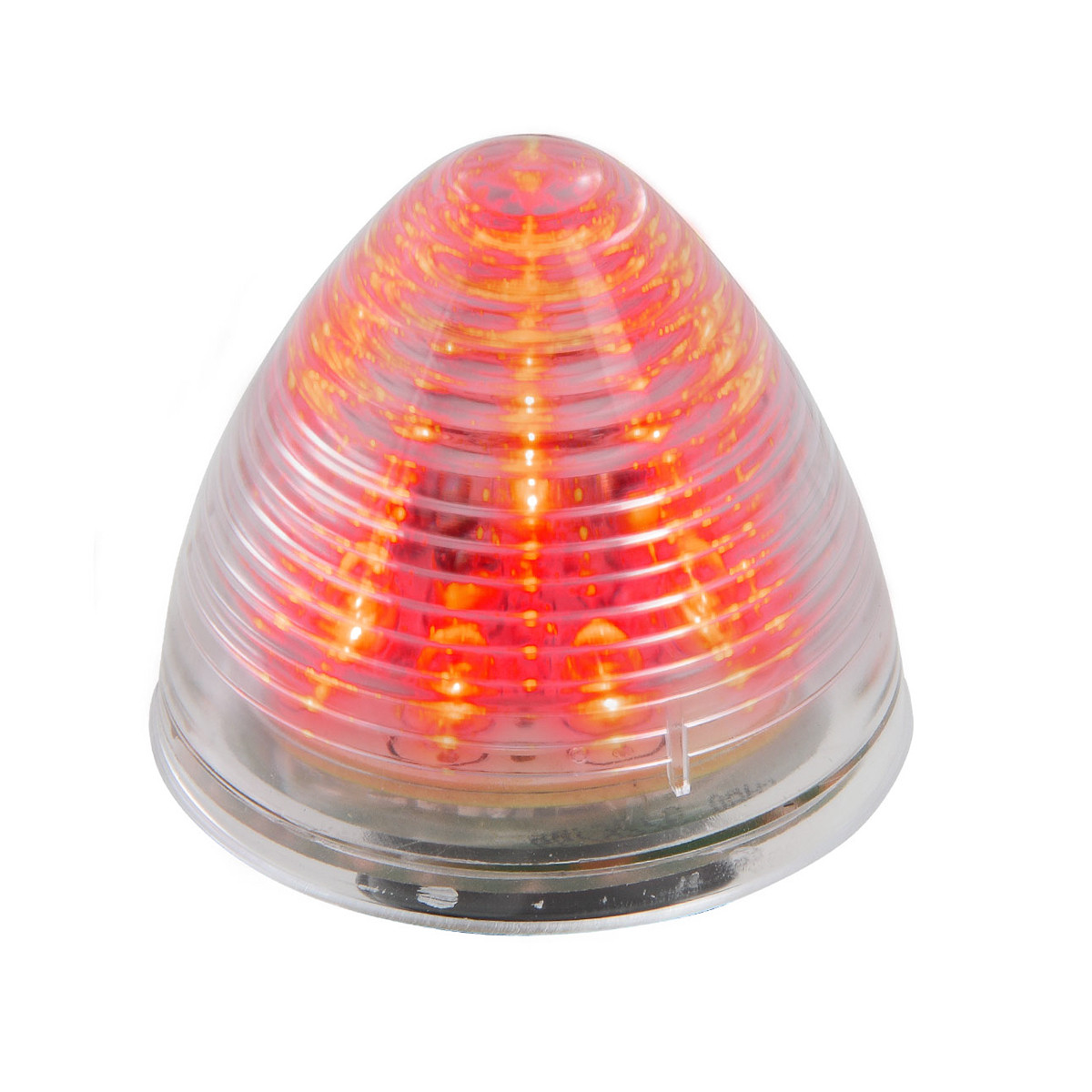 2-1/2" Beehive LED Light - Thumbnail 2