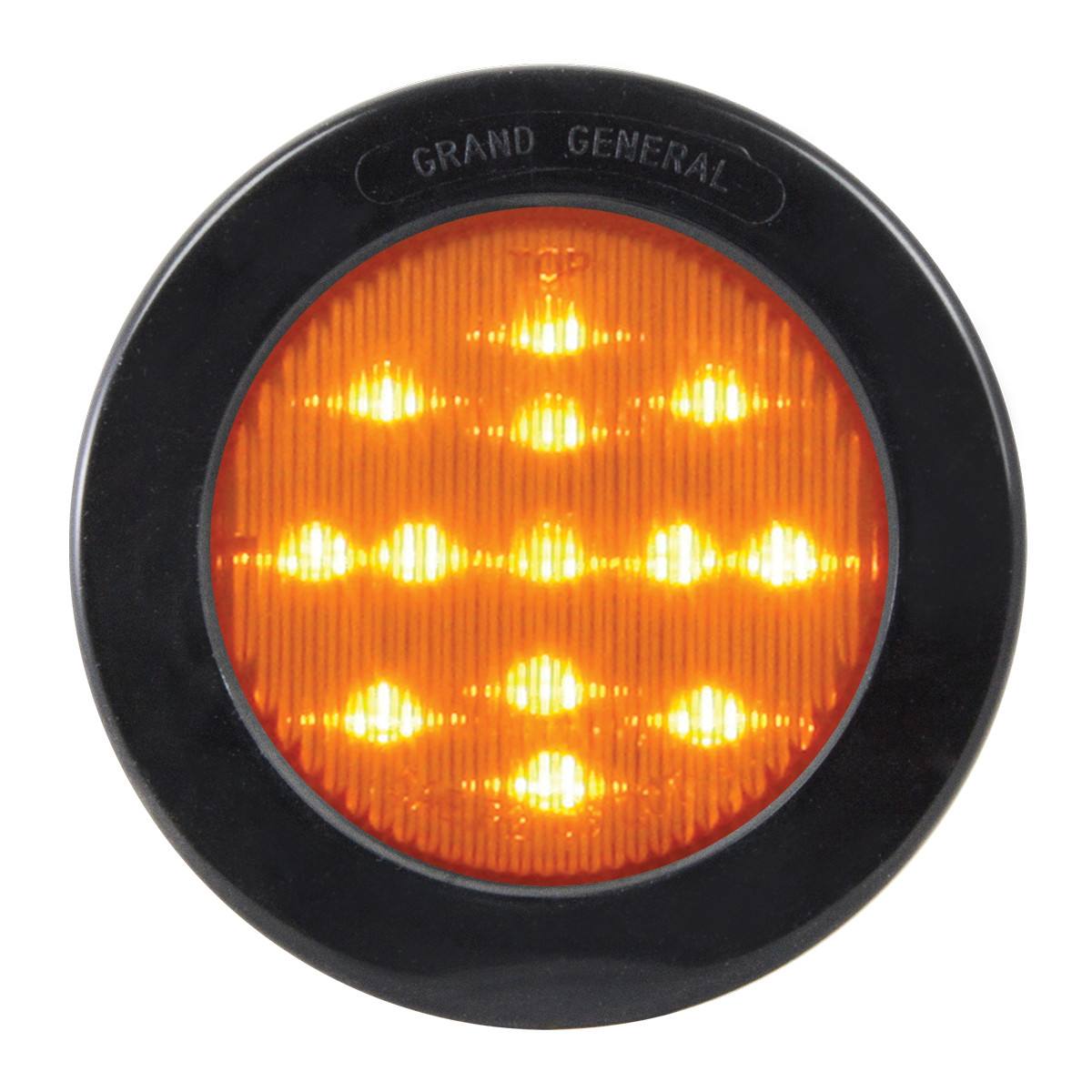 Fleet Series 2-1/2" LED Light