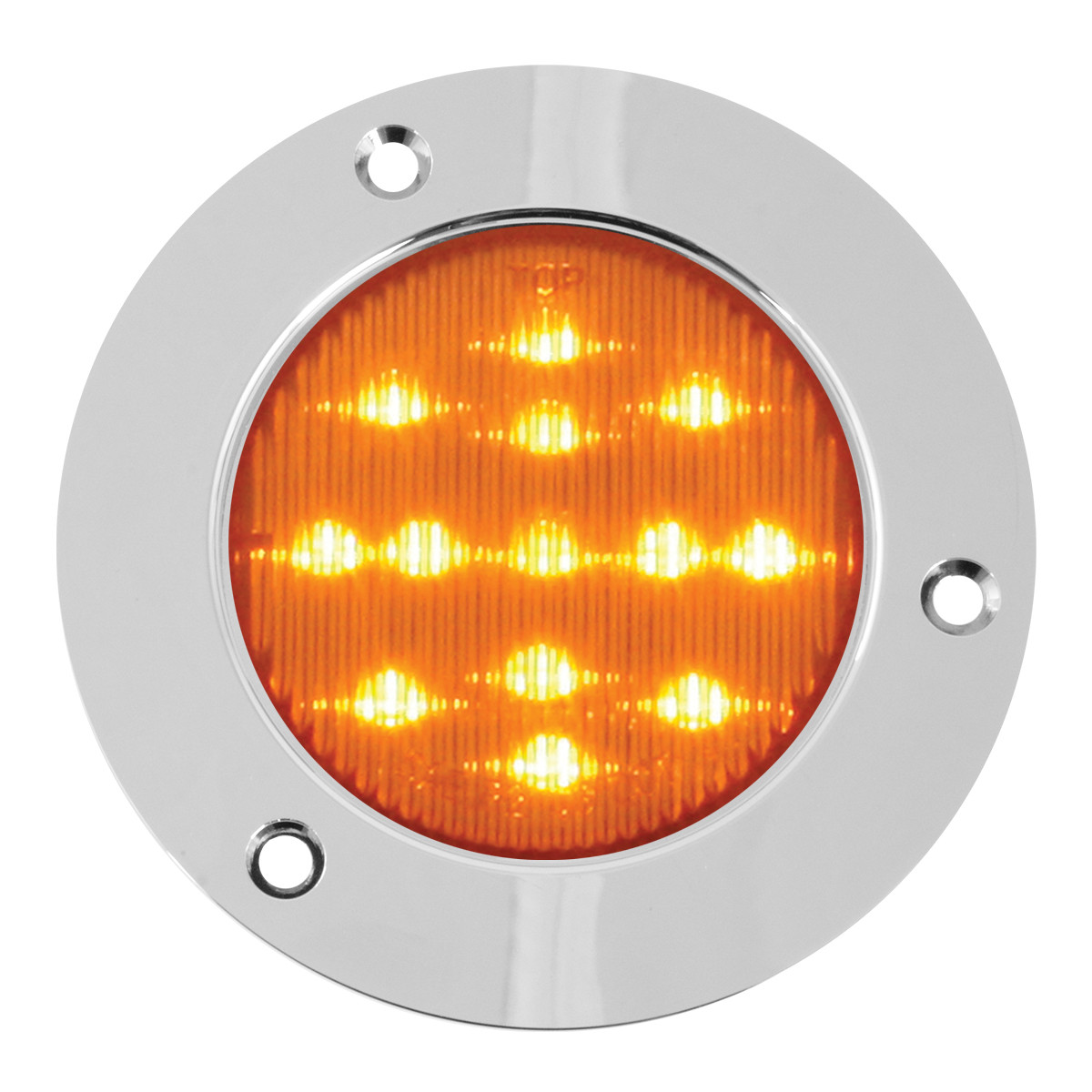 Fleet Series 2-1/2" LED Light