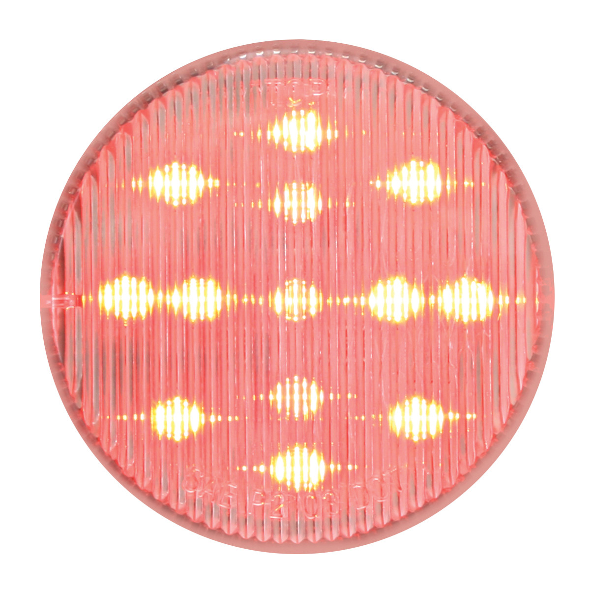 Fleet Series 2-1/2" LED Light