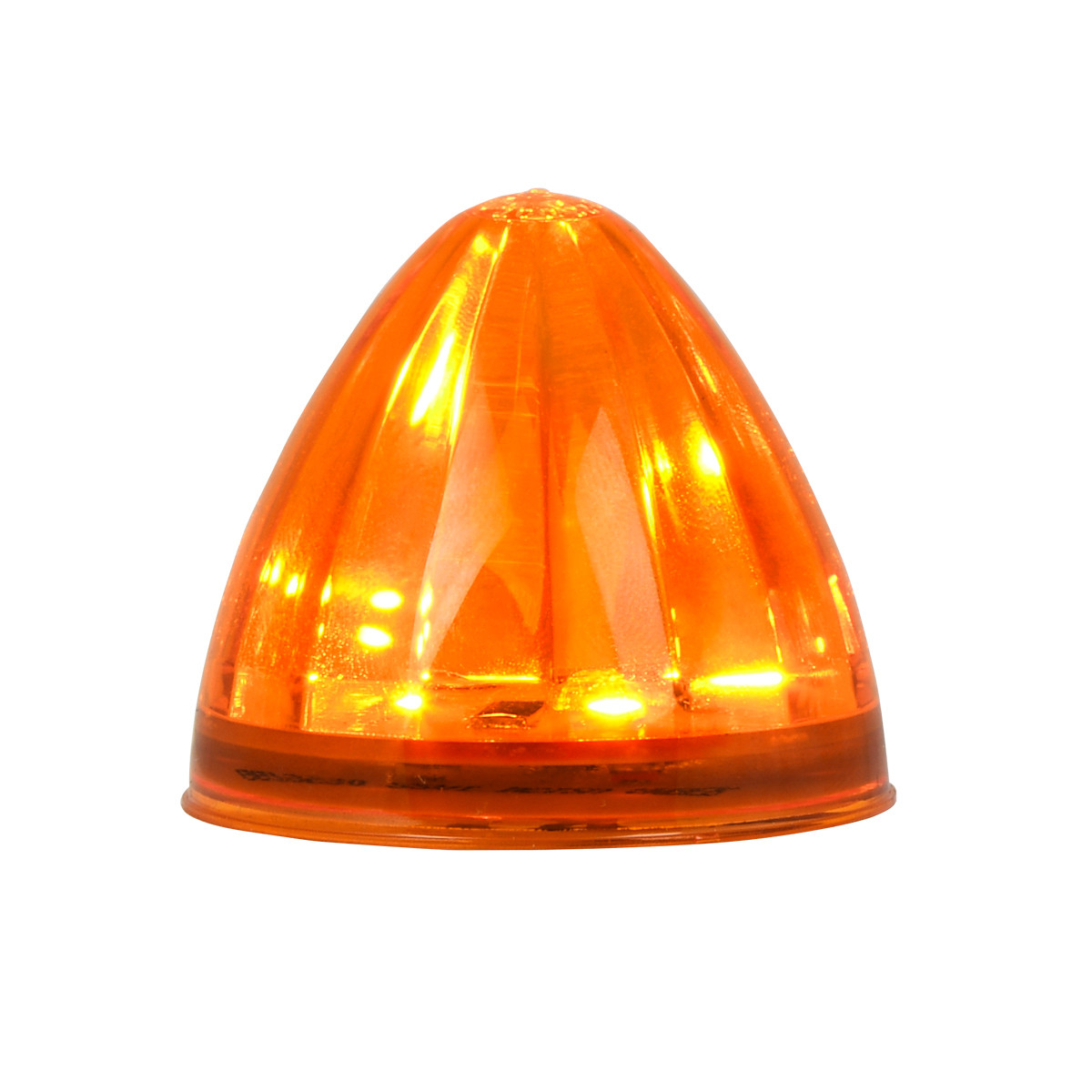 2" & 2-1/2" Watermelon LED Light