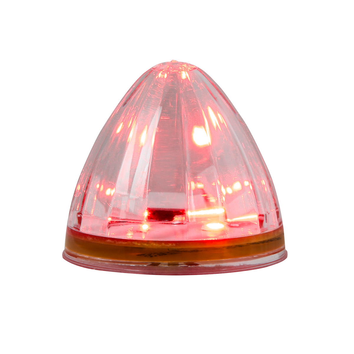 2" & 2-1/2" Watermelon LED Light