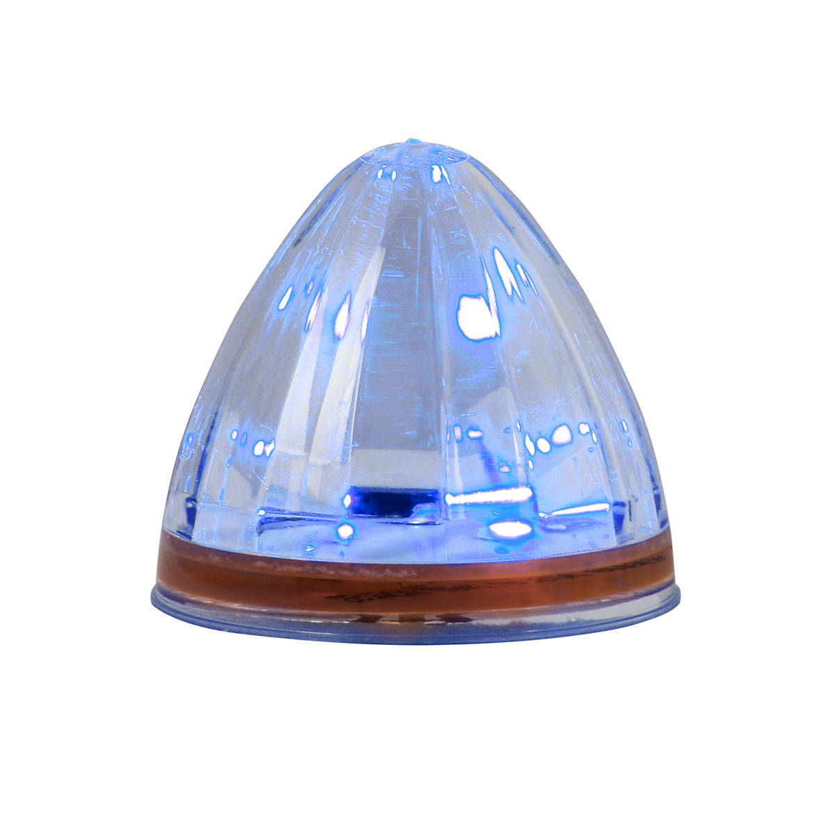 2" & 2-1/2" Watermelon LED Light