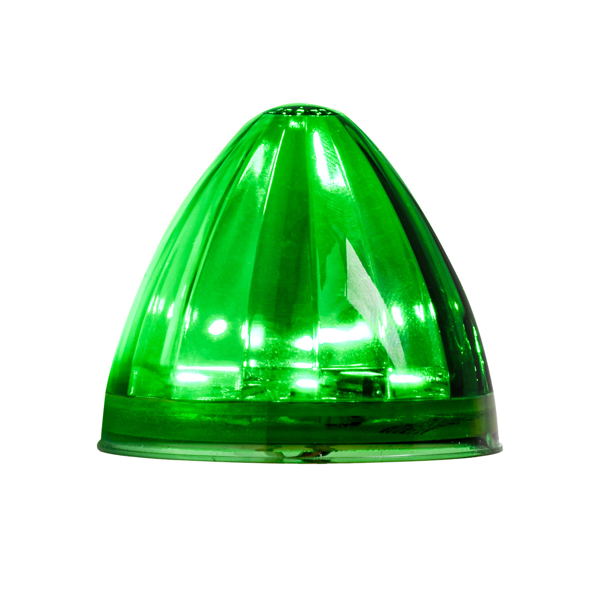 2" & 2-1/2" Watermelon LED Light