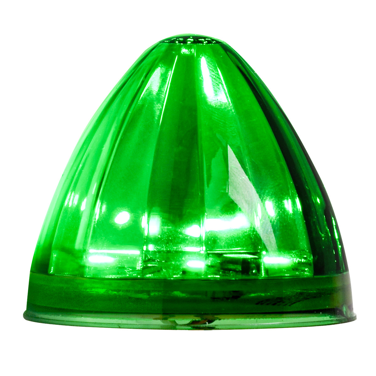 2" & 2-1/2" Watermelon LED Light