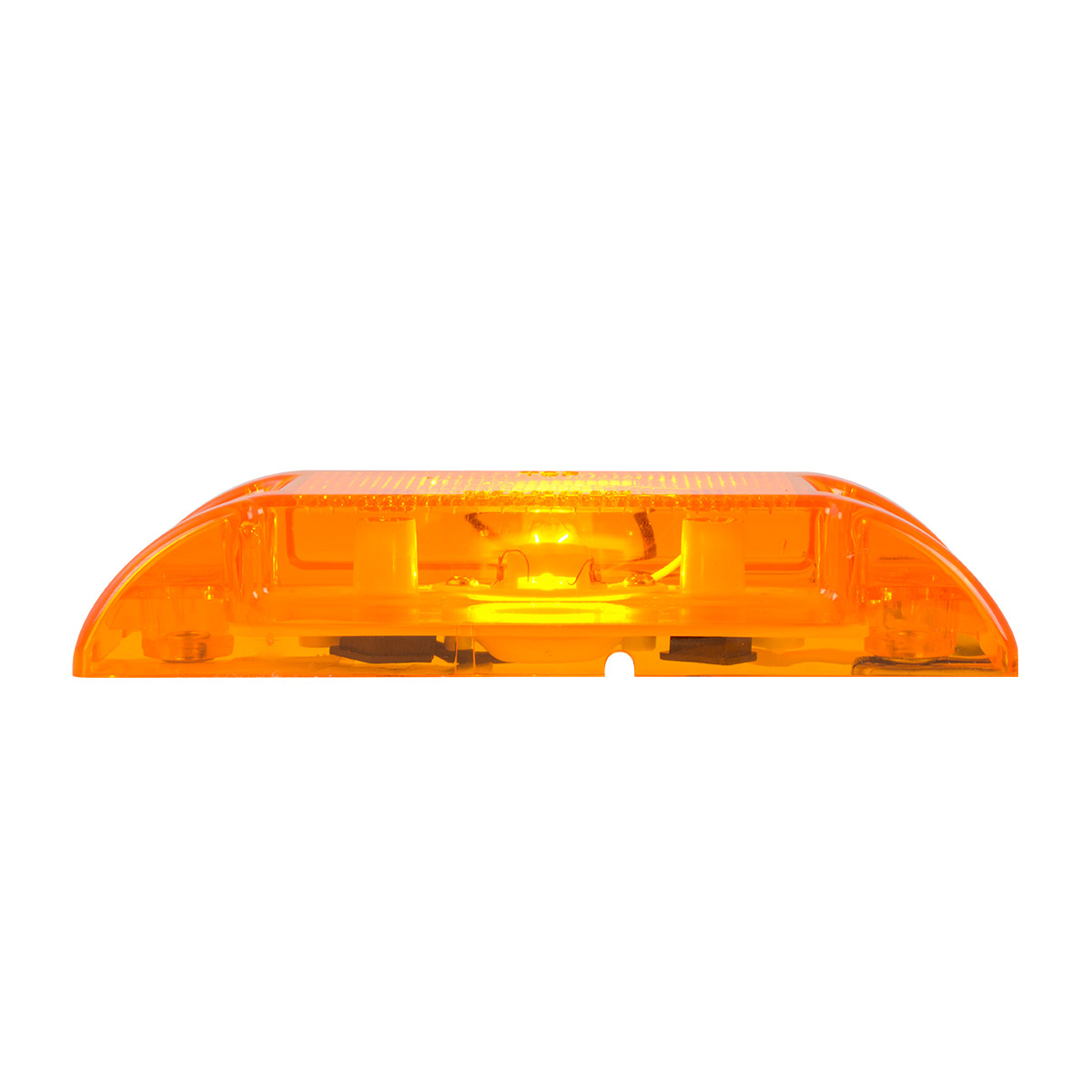 Rectangular Sealed Light with Reflector Lens